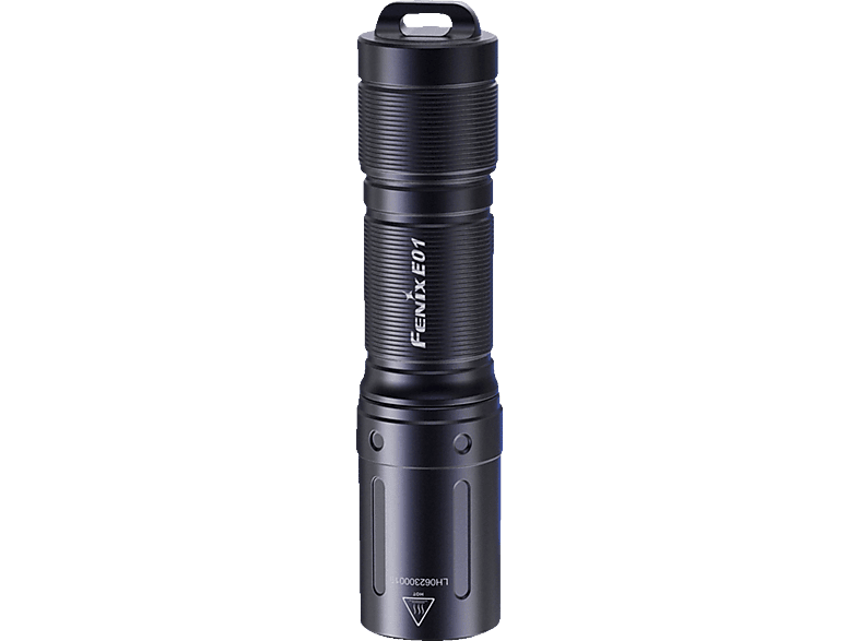 FENIX E01 V2.0 LED Taschenlampe von FENIX