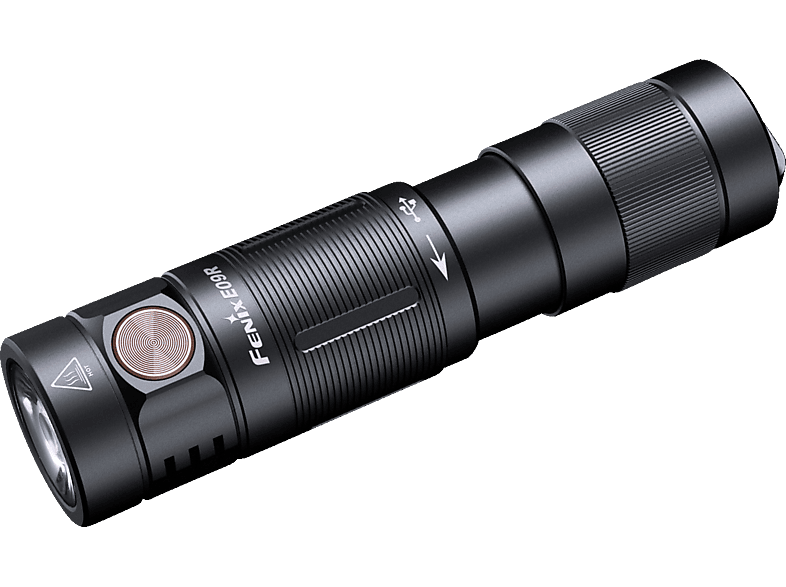 FENIX E09R LED Taschenlampe von FENIX