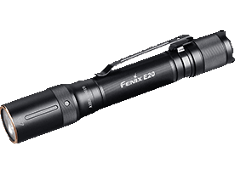 FENIX E20 V2.0 LED Taschenlampe von FENIX