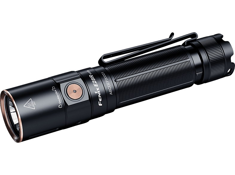 FENIX E28R V2.0 LED Taschenlampe FENIX E28R V2.0 LED Taschenlampe von FENIX