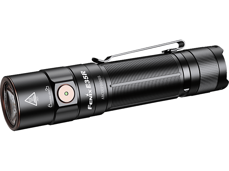 FENIX E35R LED Taschenlampe von FENIX