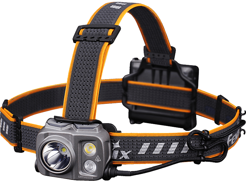 FENIX HP16R Stirnlampe von FENIX