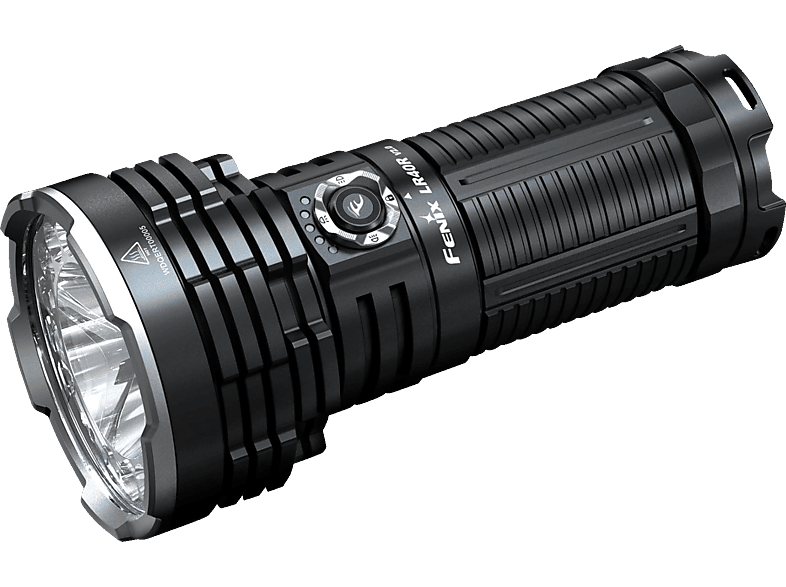 FENIX LR40R V2.0 LED Taschenlampe von FENIX