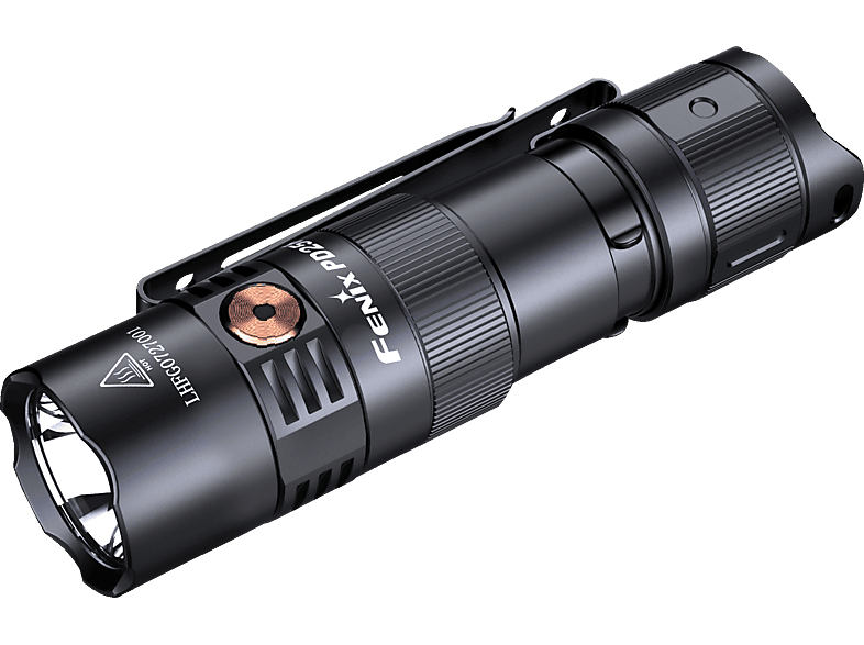 FENIX PD25R LED Taschenlampe von FENIX