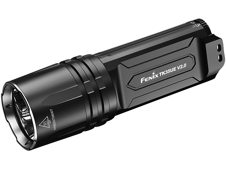 FENIX TK35UE V2.0 LED Taschenlampe von FENIX