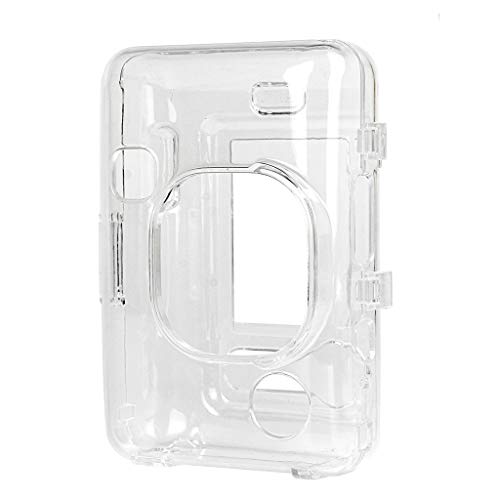 Transparente Kristall PVC Schutz Für Fall Schutz Für Shell Abdeckung Kameratasche Für Mini Liplay Kameras Zubehör Kit Kamerataschen Für Dslr Kameras Und Laptop Transparente Kristall PVC Schutz Für Fall Schutz Für Shell Abdeckung Kameratasche Für Mini Liplay Kameras Zubehör Kit Kamerataschen Für Dslr Kameras Und Laptop von FENOHREFE