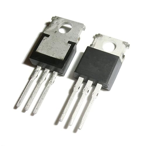 5 Stück 086R0NT 086RONT SVG086RONT SVG086R0NT Transistor TO220 von FENXINCHIP