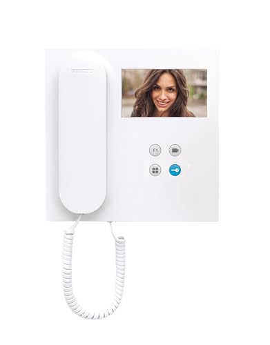 VEO WiFi DUOX PLUSFERMAX 9446 Color 4,3" Monitor VEO WiFi DUOX PLUSFERMAX 9446 Color 4,3" Monitor von FERMAX