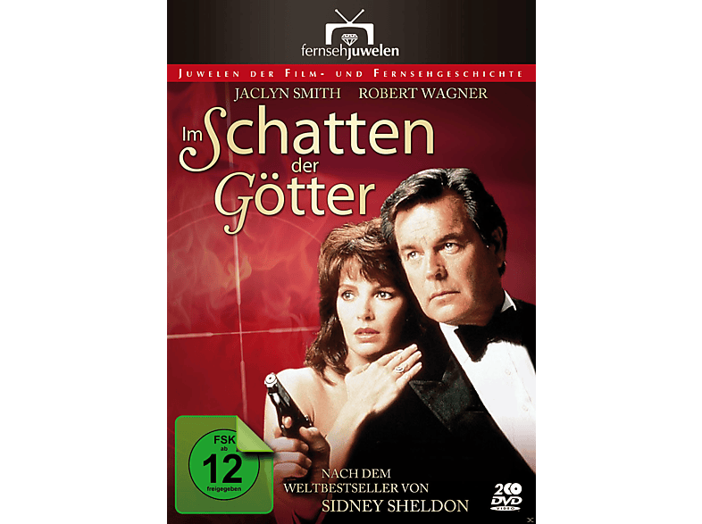 Im Schatten der Götter DVD von FERNSEHJUW