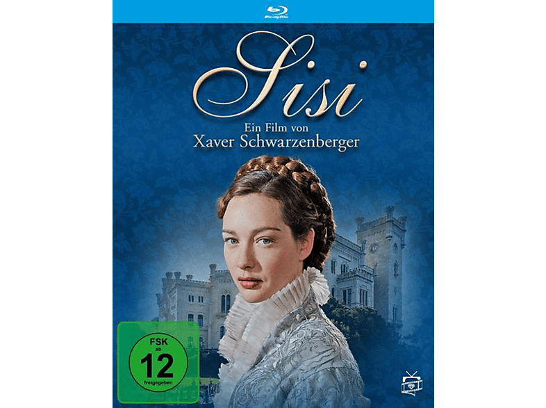 Sisi (Sissi) (Fernsehjuwelen) Blu-ray von FERNSEHJUW