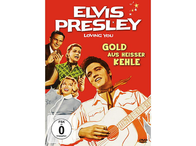 Gold aus heißer Kehle DVD Gold aus heißer Kehle DVD von FERNSEHJUWELEN