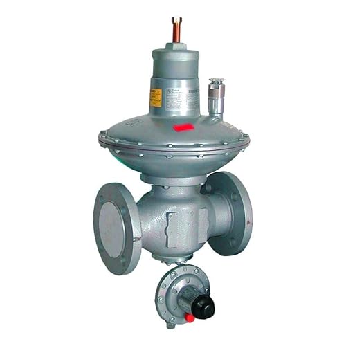Hochdruckgasregler pietro fiorentini rid.dival 600 ap dn40 pn16 w/block valve pe 0,5/20bar pu reg.280/720mbar Hochdruckgasregler pietro fiorentini rid.dival 600 ap dn40 pn16 w/block valve pe 0,5/20bar pu reg.280/720mbar von FERRARI