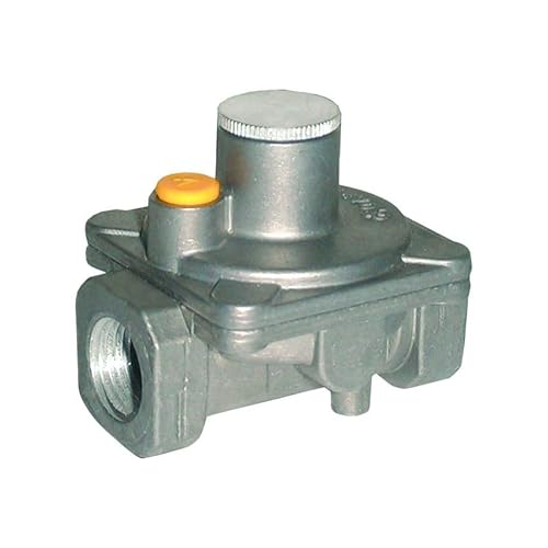 Stabilisierung. Gas-Membr. Einfach 1/2 Stabilisierung. Gas-Membr. Einfach 1/2 von FERRARI