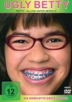 Ugly Betty - Staffel 1 [6 DVDs] von Touchstone