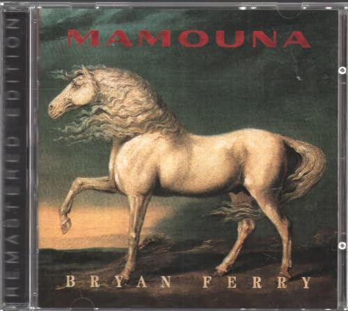 Mamouna (Remastered) von EMI