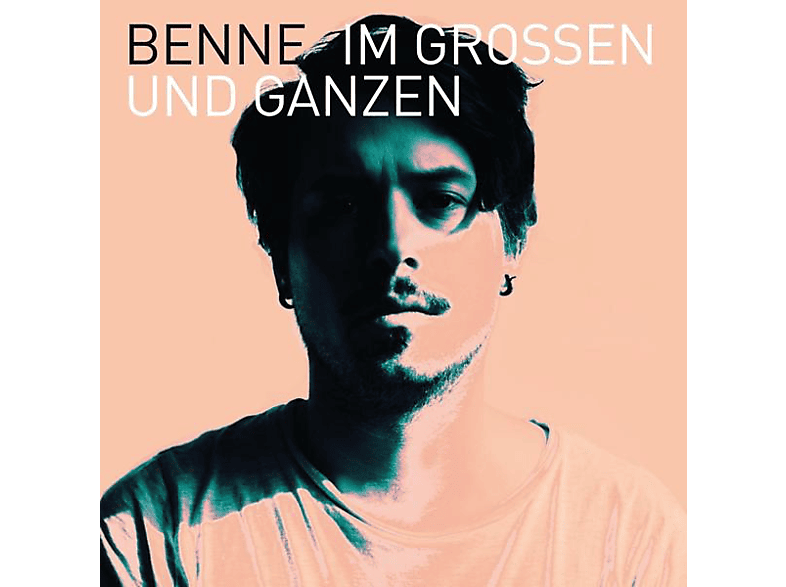 Benne - Im Großen und Ganzen (CD) von FERRYHOUSE