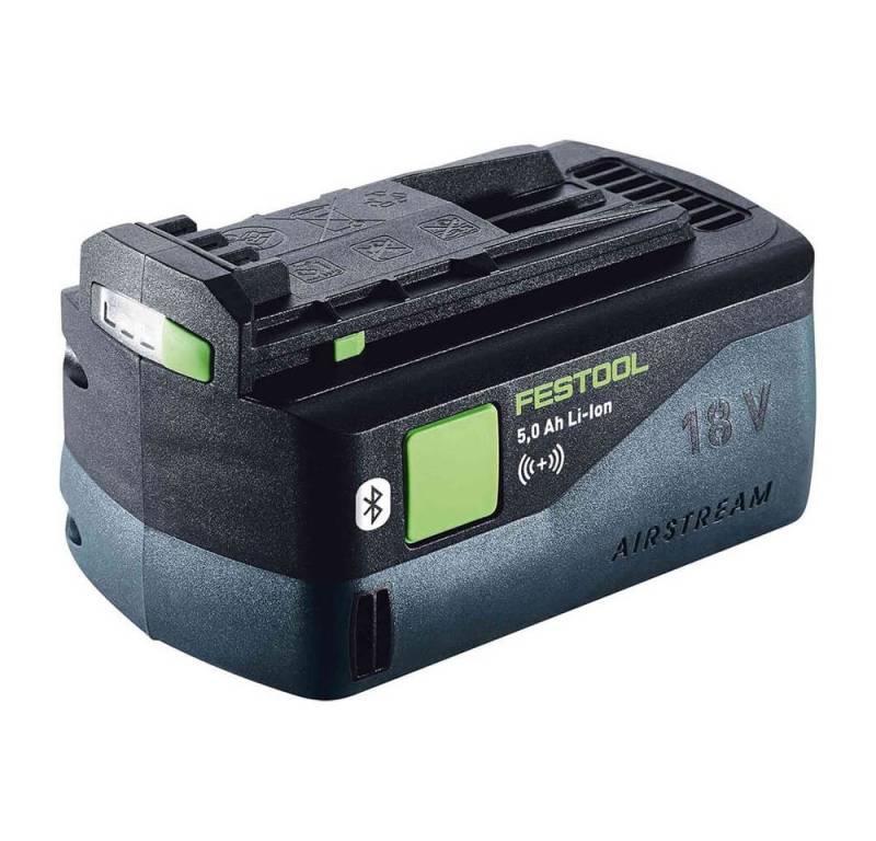 FESTOOL Akkupacks von FESTOOL