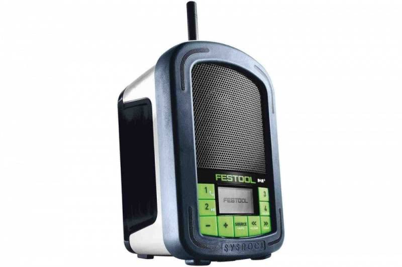 FESTOOL Digitalradio (DAB) von FESTOOL