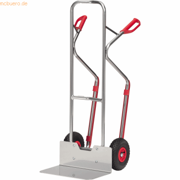 Fetra Alukarre A1331L Lufträder 260x85mm aluminium Fetra Alukarre A1331L Lufträder 260x85mm aluminium von FETRA