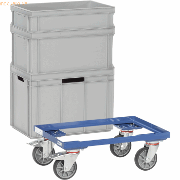 Fetra Eurokasten-Roller 13580 Fetra Eurokasten-Roller 13580 von FETRA