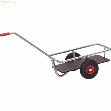 Fetra Handwagen 6091 Luftbereifung Fetra Handwagen 6091 Luftbereifung von FETRA