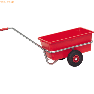 Fetra Handwagen 6101 Luftbereifung Fetra Handwagen 6101 Luftbereifung von FETRA