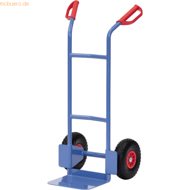 Fetra Stapelkarre B1125P von FETRA
