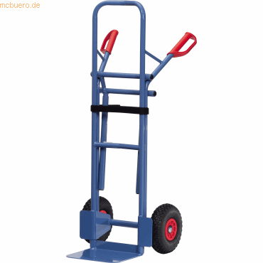 Fetra Stuhlkarre B1335P von FETRA