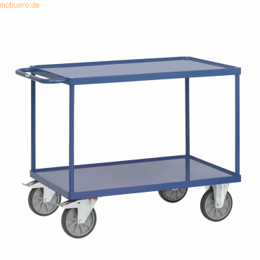 Fetra Tischwagen 2402W Wanne Fetra Tischwagen 2402W Wanne von FETRA