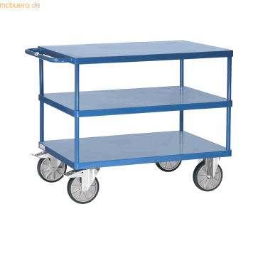 Fetra Tischwagen 2422B Plattform Fetra Tischwagen 2422B Plattform von FETRA