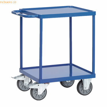 Fetra Tischwagen 2496W Wanne Fetra Tischwagen 2496W Wanne von FETRA