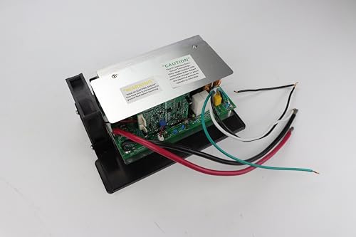 WF-8955-AD-MBA Wohnmobil-Konverter, Hauptplatine, 13,6 V, dreistufige Smart-Charge, kompatibel mit Einheit für 55 A WF-8955PEC Stromwandler, ersetzt WF-8900-AD Serie und WF-8955-MBA Stromwandler WF-8955-AD-MBA Wohnmobil-Konverter, Hauptplatine, 13,6 V, dreistufige Smart-Charge, kompatibel mit Einheit für 55 A WF-8955PEC Stromwandler, ersetzt WF-8900-AD Serie und WF-8955-MBA Stromwandler von FEXON
