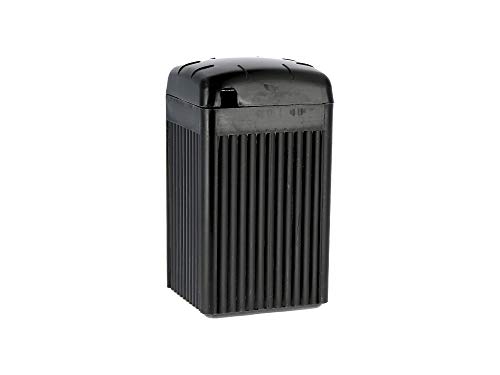 Batteriegehäuse leer, mit Deckel, für Umbausatz Wartungsfrei Batteriegehäuse leer, mit Deckel, für Umbausatz Wartungsfrei von FEZ