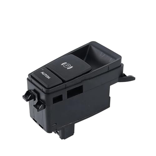 Elektrische Feststellbremse Für E70 X5 E71 E72 X6 Parkplatz Handbremse Control Schalter Elektrische Taste 613 1914 8508 61319148508 Park Bremse Modul von FFOCCO