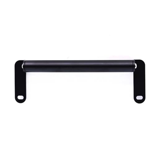 Fahrrad Halter Smartphone Für SYM Für CRUISYM 125i 300 300i Für Alpha 125 Roller Zubehör Windschutzscheibe Handy Ständer Halter Unterstützung GPS Navigation Halterung Fahrrad Handyhalterung von FFOCCO