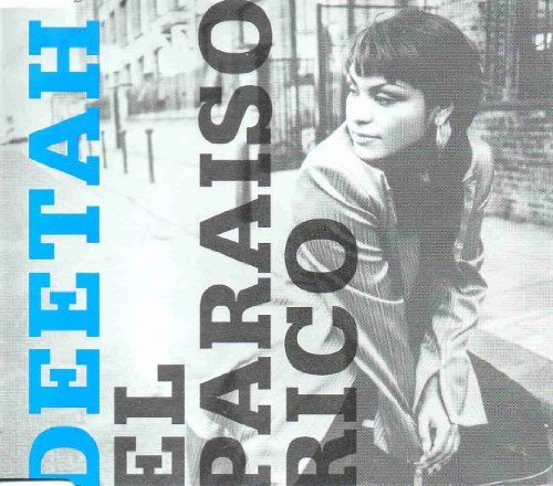 El paraiso rico (5 versions, 1999) [Vinyl Single] von FFRR