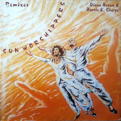 Sun worshippers (Remixes) [Vinyl Single] von FFRR