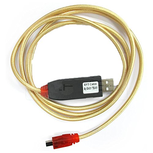 EFT 2 in 1 Micro USB und Typ C Kabel Set von FFS