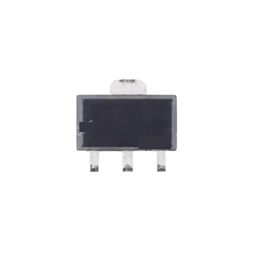 10PCS SS8050 Y1 1.5A/25V NPN Double S High Current SOT-89 SMD CHIP Transistor Capacitors 10PCS SS8050 Y1 1.5A/25V NPN Double S High Current SOT-89 SMD CHIP Transistor Capacitors von FGAHVZZY