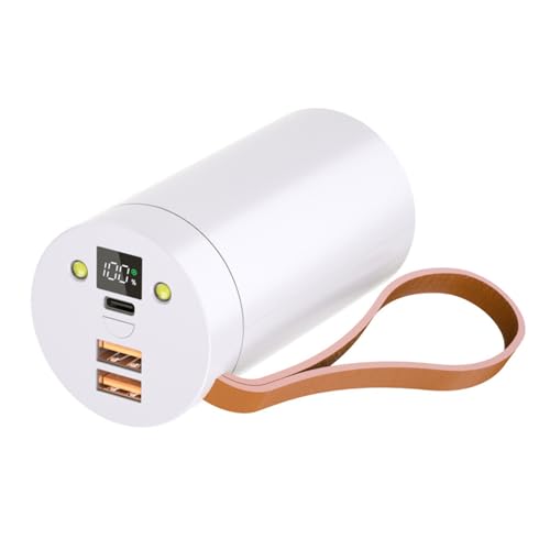 FGDTREE 4680/4695 Akkuhülle PD22,5 W Power Battery Shell Gehäuse Box mit Kabel unterstützt mehrere Schutzfunktionen FGDTREE 4680/4695 Akkuhülle PD22,5 W Power Battery Shell Gehäuse Box mit Kabel unterstützt mehrere Schutzfunktionen von FGDTREE