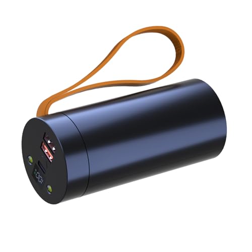 FGDTREE 4680/4695 Akkuhülle PD22,5 W Power Battery Shell Gehäuse Box mit Kabel unterstützt mehrere Schutzfunktionen FGDTREE 4680/4695 Akkuhülle PD22,5 W Power Battery Shell Gehäuse Box mit Kabel unterstützt mehrere Schutzfunktionen von FGDTREE