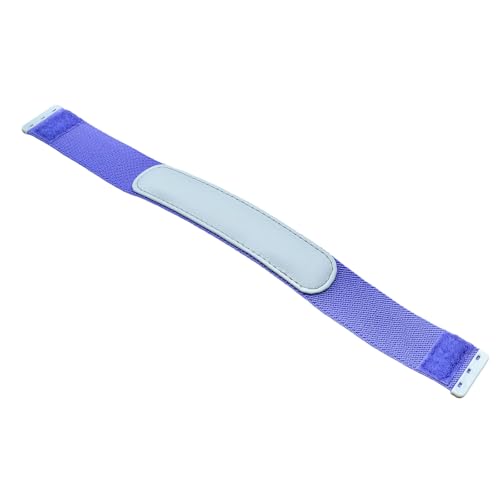 FGDTREE Atmungsaktives Proteintuch, Ersatz-Kopfband-Pad, kompatibel mit HS80RGB-Headsets, Kopfband, angenehm zu tragen FGDTREE Atmungsaktives Proteintuch, Ersatz-Kopfband-Pad, kompatibel mit HS80RGB-Headsets, Kopfband, angenehm zu tragen von FGDTREE