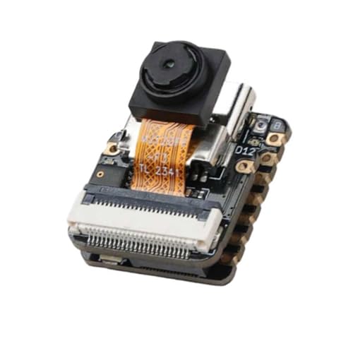 FGDTREE ESP32S3-Entwicklungsplatine Mit Kamerasensorik 1600 X 1200 Und Digitalem Mikrofon Für Studioanwendungen von FGDTREE