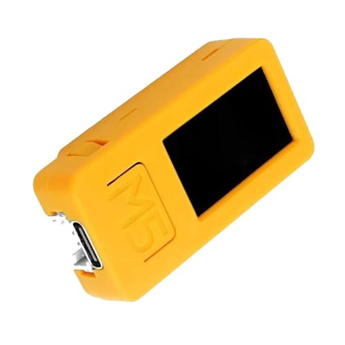 FGDTREE Entwicklungsboard StickC PLUS2 Entwicklungsboard Mit 1 14-Zoll Bildschirm Für Enthusiasten FGDTREE Entwicklungsboard StickC PLUS2 Entwicklungsboard Mit 1 14-Zoll Bildschirm Für Enthusiasten von FGDTREE