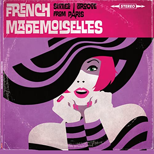 Femmes de Paris (White Lp Gatefold) [Vinyl LP] von DIGGERS FACTORY