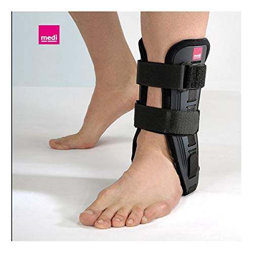 FGP Rasier – M. Step® bivalve Knöchelbandage Standard Modell von FGP