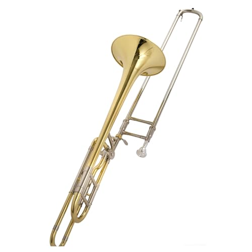 Anfängerposaune Tenor-Profi-Posaune B-Dur Anfängerposaune Tenor-Profi-Posaune B-Dur von FGRTYUX