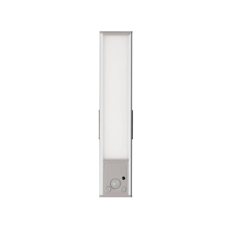 LED-Akku-Unterschrankleuchte Magnetics, silber, Sensor von FH Lighting