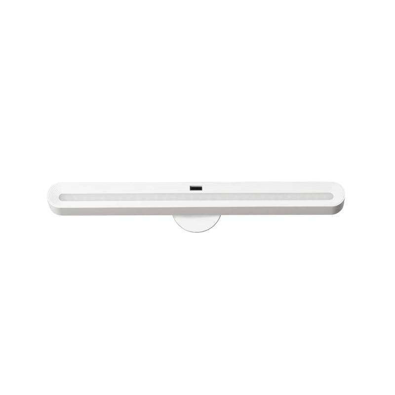 LED-Akku-Unterschrankleuchte Magnetics, weiß, Sensor, 4.000K von FH Lighting