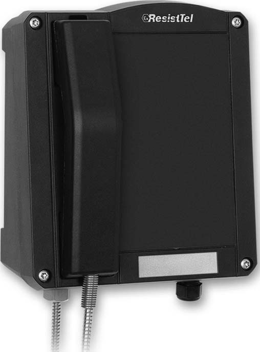 FHF Funke+Huster Ex-Telefon ExResistTel ZB sw 11286102 FHF Funke+Huster Ex-Telefon ExResistTel ZB sw 11286102 von FHF Funke+Huster